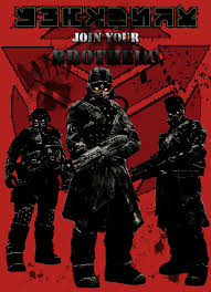 Helghast Propaganda Poster 2 By Jimzomb1e On Deviantart Download helghast propaganda poster 4 by jimzomb1e on deviantart desktop background desktop background from the above display resolutions for standart 4:3, widescreen 16. helghast propaganda poster 2 by