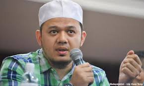 Studies kulliyah of islamic revealed knowledge and human sciences. Berita Ayah Fathul Bari Meninggal Palsu Malaysiakini