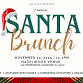 Santa Brunch - Alabaster, AL event image