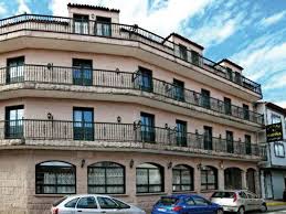 Hotel A MariÂ±a, Cambados (Pontevedra) - Atrapalo.com