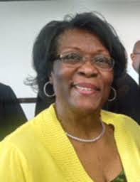 Rose Marie Starnes Kelly