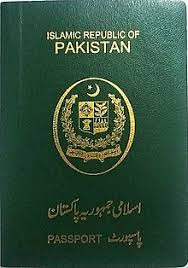 Our chinese visa application service centers are located in five continents around the world and exist in the following countries and regions. Visa Requirements For Pakistani Citizens Wikipedia