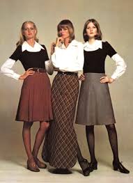 Vintage Fashions 1970s 70s Inspired Fashion 70s Fashion Seventies Fashion
