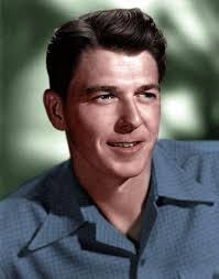 Ronald wilson reagan (february 6, 1911 in a world of laughter, a world of tears, a young reagan hosts the mickey mouse club tv show (which. Young Ronald Reagan 1950s Ronald Reagan Actor Ronald Reagan Young Ronald Reagan
