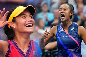 Sep 13, 2021 · raducanu's parents were not able to be in new york but her coach andrew richardson believes romanian father ian and chinese mother renee put their daughter on the road to greatness Agdbx Gdewqjym