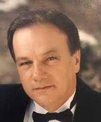 Obituary for William G. Sharp