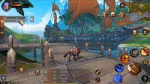 World Of Kings 1 3 3 Para Android Descargar
