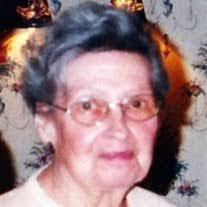 Mary Olszewski's Instagram, Twitter & Facebook