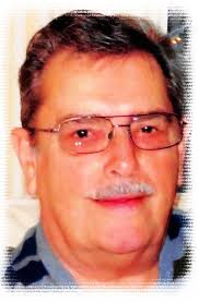 Robert George Dobson Obituary