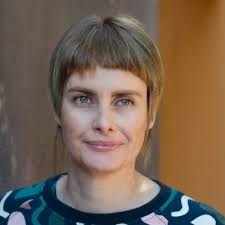 Amanda Dinsdale Nutt