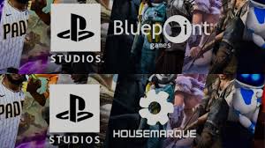 Currently working on returnal for the ps5. 4qc Sktg0jdjmm