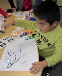 Kindergarten programming comes to Robert Gray Elementary