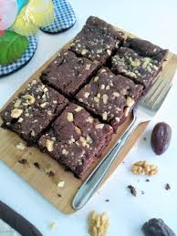 Eggless Rich Chocolate Brownies Recipe Recipe Eggless Brownie Recipe Brownie Recipes Chocolate Brownie Recipe