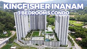 Check spelling or type a new query. Kota Kinabalu New Condo Kingfisher Inanam By Hap Seng Properties Rm420 000 Onwards Youtube