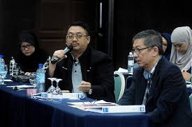 Buangan pelarut organik bukan terhalogen (sw 322) 3. Galeri Anugerah Perkhidmatan Cemerlang Category Mesyuarat Kerja Sektor Operasi Kkmm Bil 1 2018 Di Institut Pengurusan Peladang Langkawi Kedah Pada 11 November 2018 Image Mesyuarat Kerja Sektor Operasi Kkmm Bil 1 2018 Di Institut