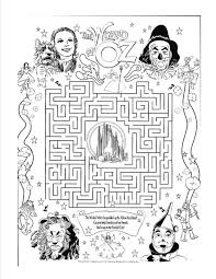 How To Make An Interesting Art Piece Using Tree Branches Ehow Wizard Of Oz Color The Wonderful Wizard Of Oz Wizard Of Oz Movie