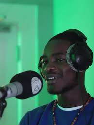 Dave Explains Why He Is Called Santandave