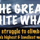 The Great White Whale event image