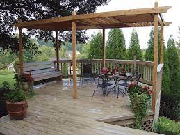 These free, do it yourself plans and building guides are all online or downloadable, so you can get started today. 17 Free Pergola Plans You Can Diy Today