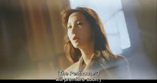 The following kdrama the penthouse 3: Penthouse 2 Ended Penthouse Season 3 Announced Release Date
