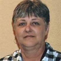 Brenda Langley Delhomme Obituary