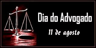 Resultado de imagem para 11 DE AGOSTO É DIA DE