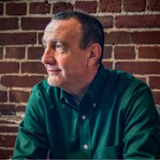 About Gerry « Gerry Gavin