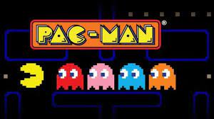But be careful, the four ghosts blinky, pinky, inky, and clyde roams the maze. Resultado De Imagen Para Anos 80 Pacman Online Math Games Super Smash Bros