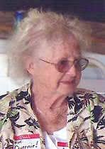 Obituaries for Feb. 12, 2009