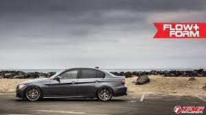 Bmw 335i On Hre Flowform Ff01 Bmw Wheels Bmw Bmw 335xi