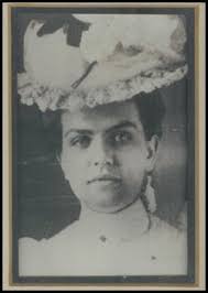 Minnie Myrtle Zumwalt Wheeler (1881-1960)