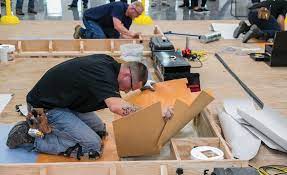 How To Increase Professionalism In Installation | 2019-10-21 | Floor Trends  Magazine
