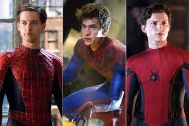 Died in an airplane crash. Bizony Bizony Ugy Tunik A Pokember 3 Visszahozza A Korabbi Peter Parkeret Sot Kirsten Dunst Mary Jane Jet Is