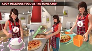 Is mom's meals the right meal delivery service for you or your senior loved ones? Home Chef Mom 2020 Family Games For Android Apk Download