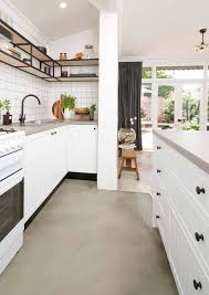 After almost 10 years two of the hinges of the corner cupboards failed. Kitchen Catalogue Bunnings Warehouse