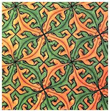 Sometimes referred to as the father of modern tessellations, escher commonly used geometric grids to form intricate interlocking designs. Tessellations Math And Art Lessons Blendspace