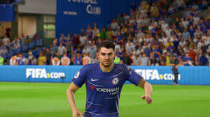 | 686x386 px · jorginho fifa mobile 21 fifarenderz. Jorginho Fifa 19 At Moddingway