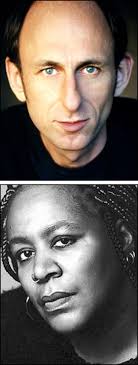 Cale and Orlandersmith Musical The Blue Album Plays Long Wharf Beginning  March 28