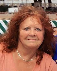 Jo Luke Obituary (1953