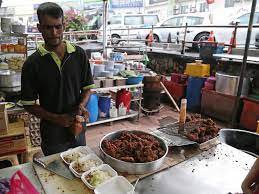Best dining in petaling jaya, petaling district: Petaling Jaya Area Guide