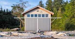 Located on a bluff overlooking the water and olympic mountains. Hood Canal Double Duty Boat House Modern Cabins