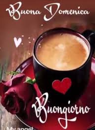 Immagini Buona Domenica Buongiorno per Whatsapp - StatisticaFacile.it |  Good morning good night, Good morning quotes, Happy weekend