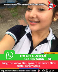 Noticias en Directo VILLAVICENCIO