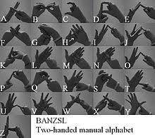 Check spelling or type a new query. Auslan Wikipedia