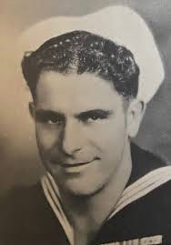 Remembering Local World War II Heroes: Robert Rocktaschel, Harry Ryan