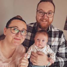 You are everything to me! 💙 @katy.richards.315 🥰 #love #family #babyboy  #myeverything #foreverandalways #beautiful #boy