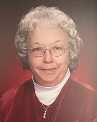 Obituary for Eldoris L. Palm