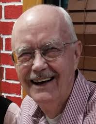 Obituary for Norman Richard Larson