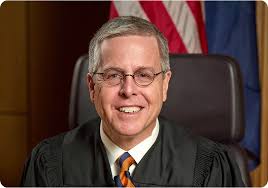 Judge Kilmartin for Supreme Court