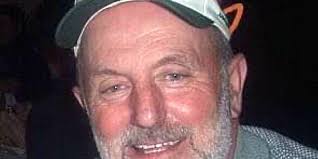 Richard James “Dick” Casey, 74